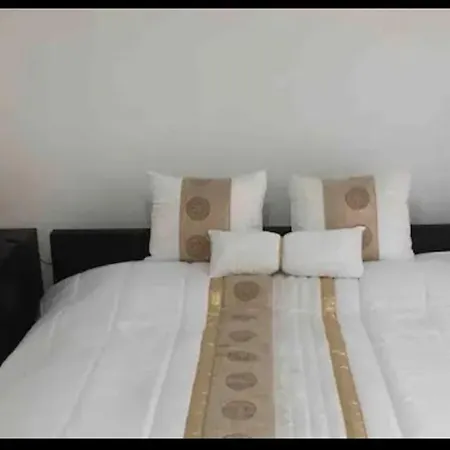 Privado Num Partilhado Quarto em Acomodações Particulares *