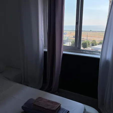 Quarto em Acomodações Particulares Privado Num Partilhado