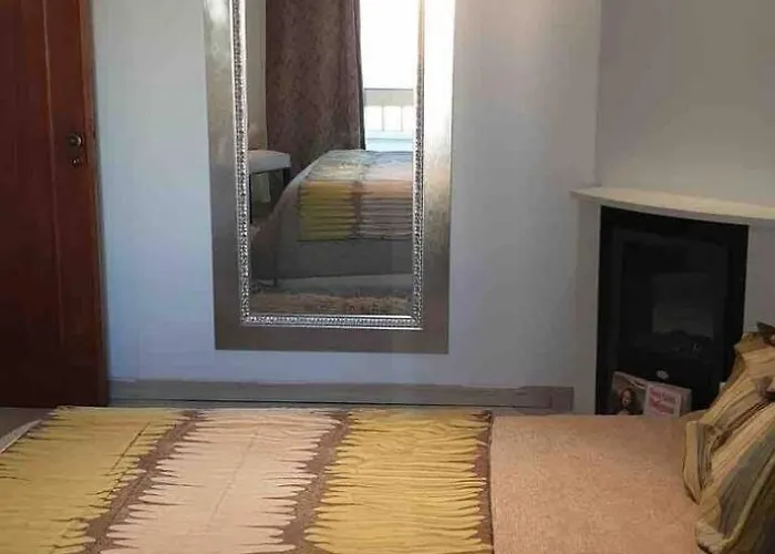 Privado Num Partilhado Séjour chez l'habitant *
