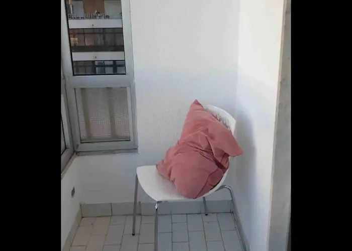 Séjour chez l'habitant Privado Num Partilhado
