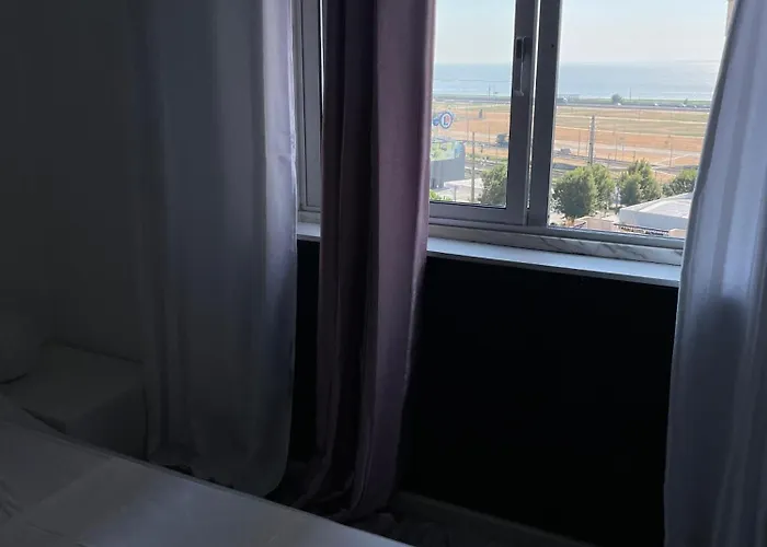 Séjour chez l'habitant Privado Num Partilhado